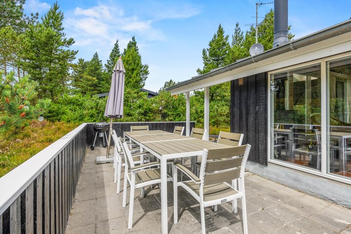 Sommerhus 60643 på Lommen 6, Blåvand - Billede #25