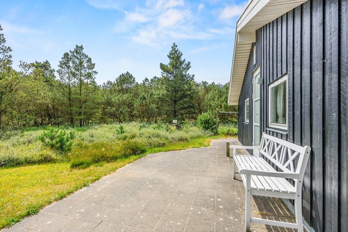 Sommerhus 60643 på Lommen 6, Blåvand - Billede #26