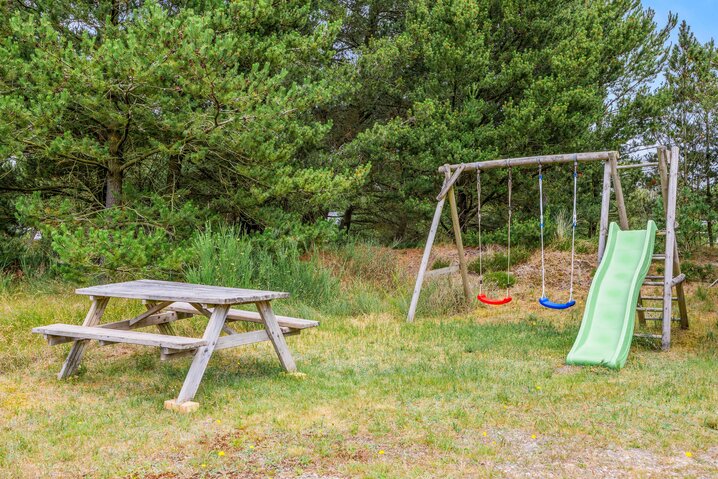 Sommerhus 60643 på Lommen 6, Blåvand - Billede #27