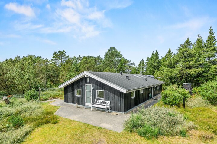Sommerhus 60643 på Lommen 6, Blåvand - Billede #28