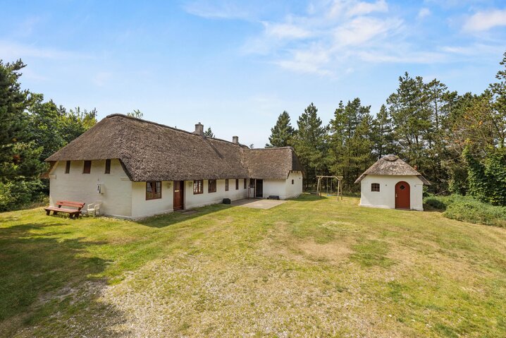 Sommerhus 60644 på Blåvandvej 75, Blåvand - Billede #0
