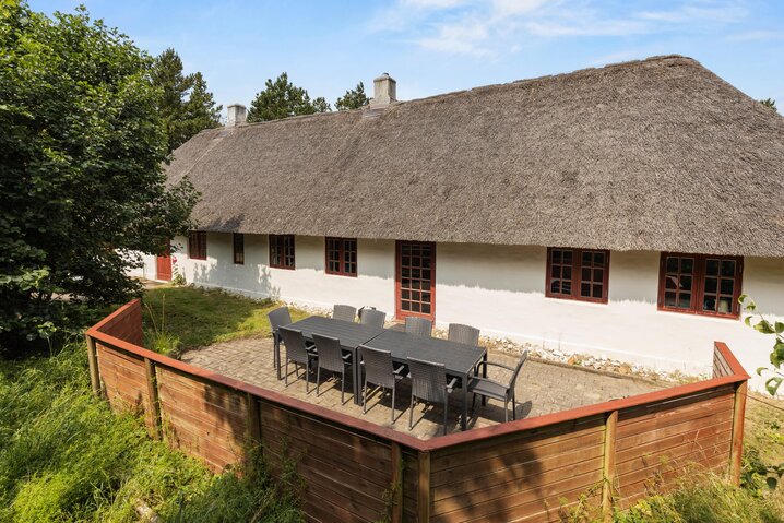 Sommerhus 60644 på Blåvandvej 75, Blåvand - Billede #26