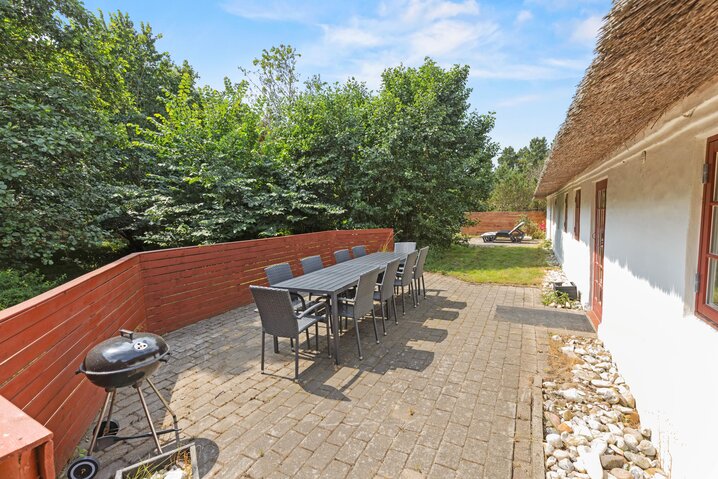 Sommerhus 60644 på Blåvandvej 75, Blåvand - Billede #27