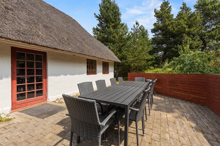 Sommerhus 60644 på Blåvandvej 75, Blåvand - Billede #28