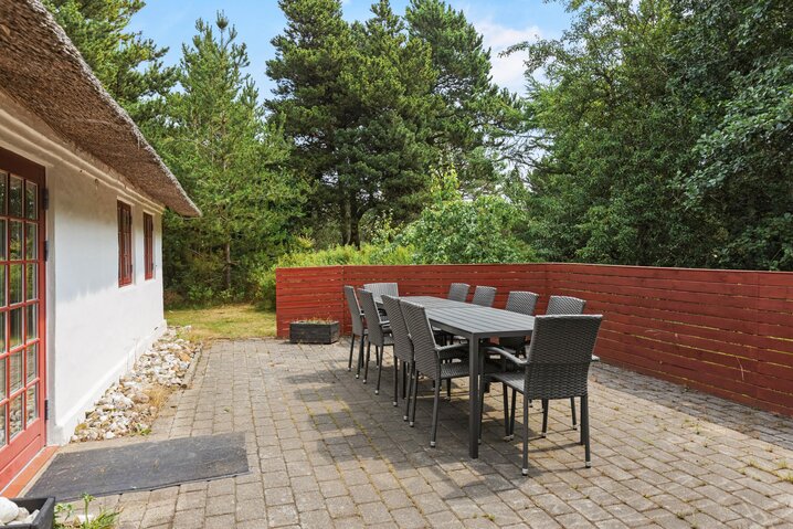 Sommerhus 60644 på Blåvandvej 75, Blåvand - Billede #29