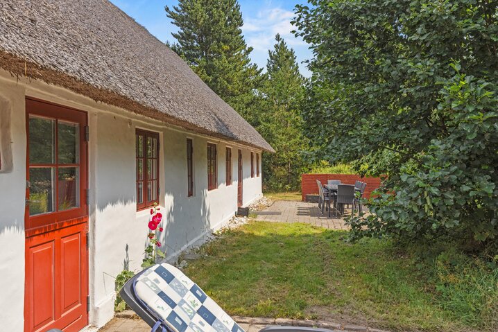 Sommerhus 60644 på Blåvandvej 75, Blåvand - Billede #30