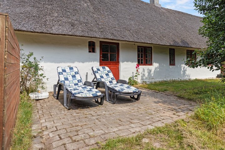 Sommerhus 60644 på Blåvandvej 75, Blåvand - Billede #31