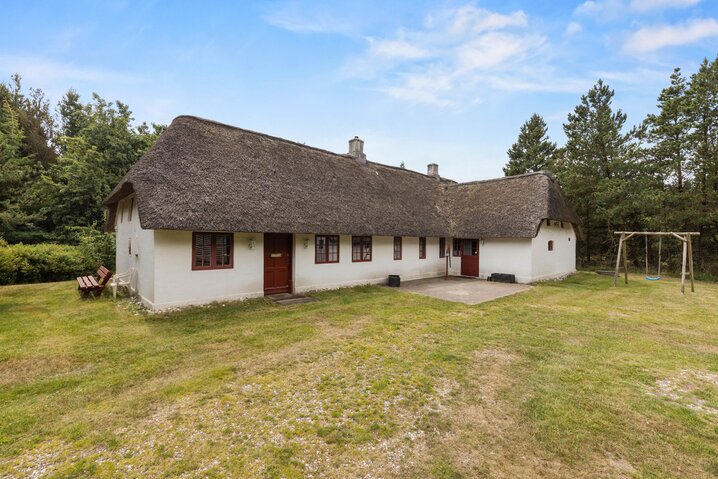 Sommerhus 60644 på Blåvandvej 75, Blåvand - Billede #32