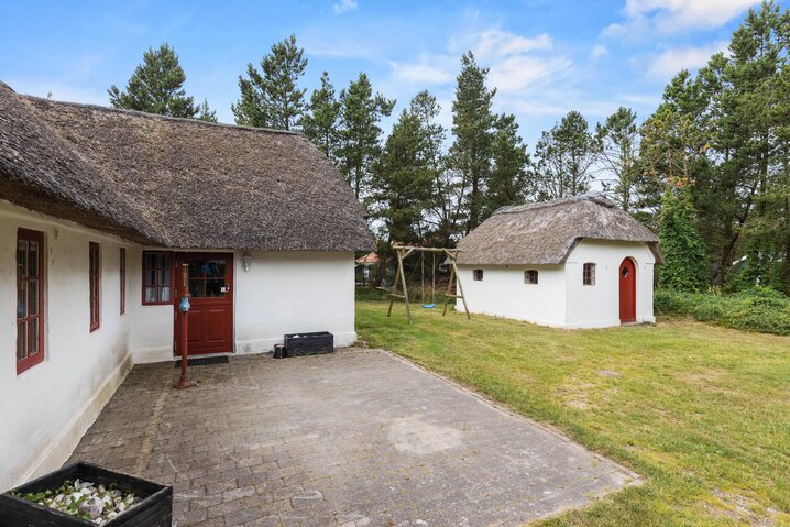Sommerhus 60644 på Blåvandvej 75, Blåvand - Billede #33