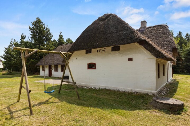 Sommerhus 60644 på Blåvandvej 75, Blåvand - Billede #34