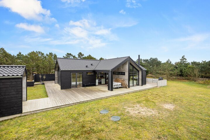 Sommerhus 60645 på Fyrvej 33, Blåvand - Billede #0