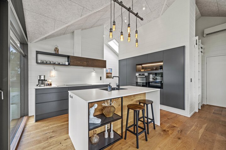 Ferienhaus 60645 in Fyrvej 33, Blåvand - Bild #2