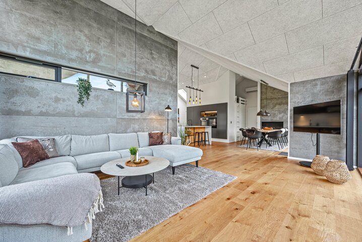 Ferienhaus 60645 in Fyrvej 33, Blåvand - Bild #3