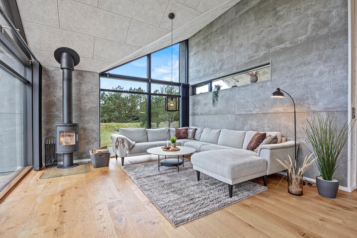 Ferienhaus 60645 in Fyrvej 33, Blåvand - Bild #4