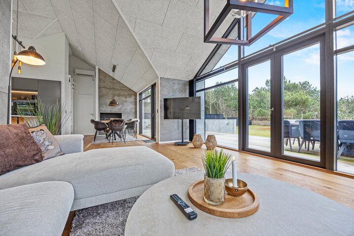 Ferienhaus 60645 in Fyrvej 33, Blåvand - Bild #5