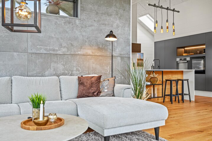 Ferienhaus 60645 in Fyrvej 33, Blåvand - Bild #6