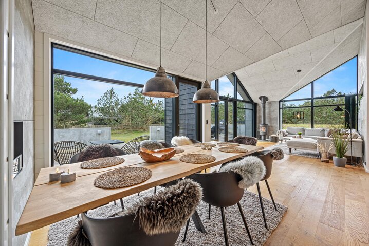 Ferienhaus 60645 in Fyrvej 33, Blåvand - Bild #7