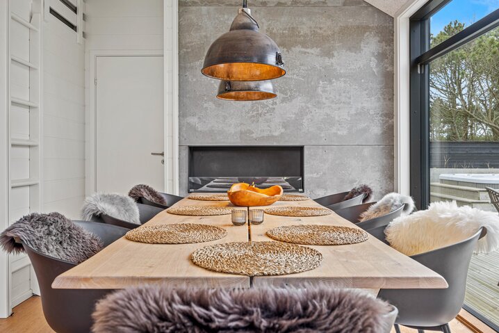 Ferienhaus 60645 in Fyrvej 33, Blåvand - Bild #9