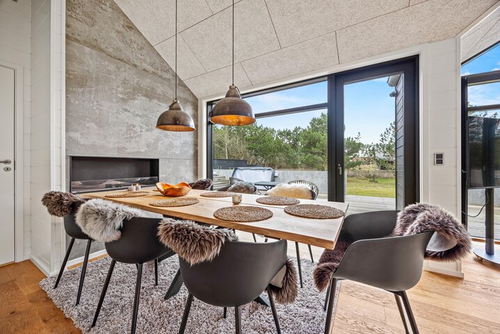 Ferienhaus 60645 in Fyrvej 33, Blåvand - Bild #10