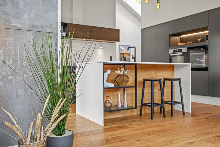 Ferienhaus 60645 in Fyrvej 33, Blåvand - Bild #11