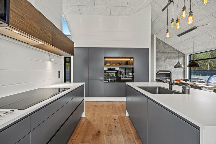 Ferienhaus 60645 in Fyrvej 33, Blåvand - Bild #12