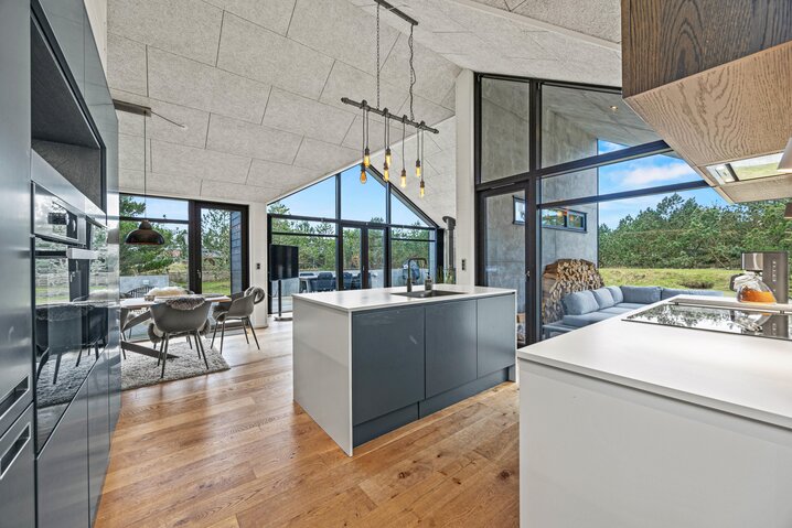 Ferienhaus 60645 in Fyrvej 33, Blåvand - Bild #14