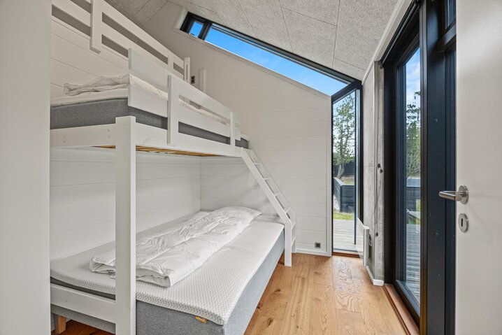 Ferienhaus 60645 in Fyrvej 33, Blåvand - Bild #21