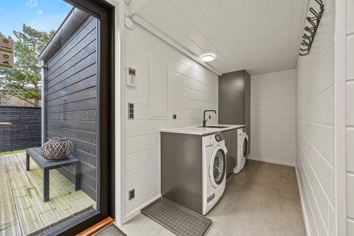 Ferienhaus 60645 in Fyrvej 33, Blåvand - Bild #23