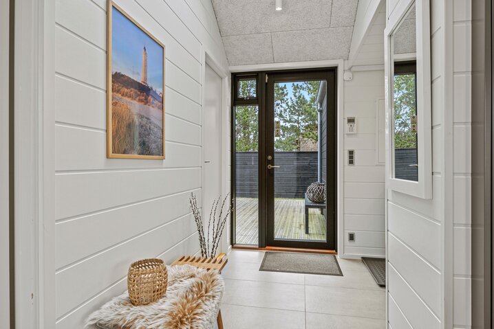 Ferienhaus 60645 in Fyrvej 33, Blåvand - Bild #24