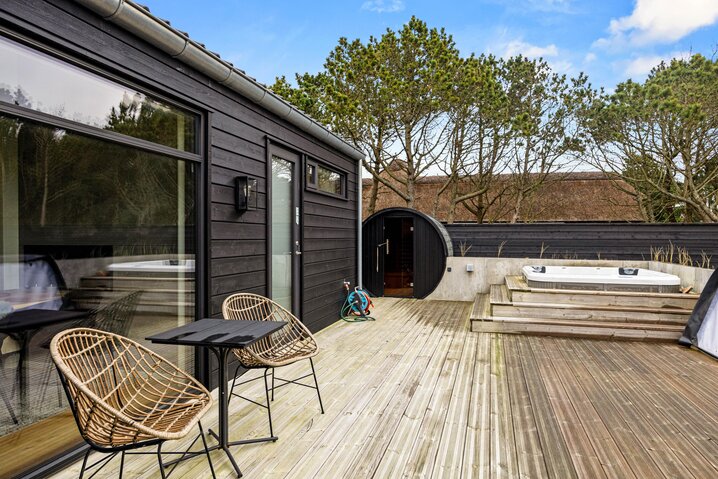 Sommerhus 60645 på Fyrvej 33, Blåvand - Billede #27