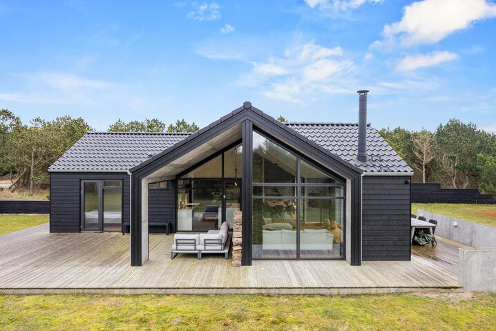 Sommerhus 60645 på Fyrvej 33, Blåvand - Billede #34