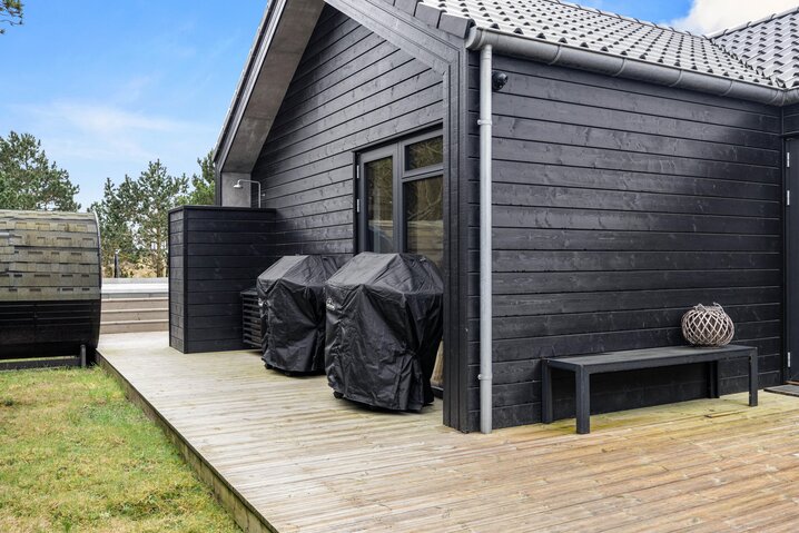 Sommerhus 60645 på Fyrvej 33, Blåvand - Billede #38