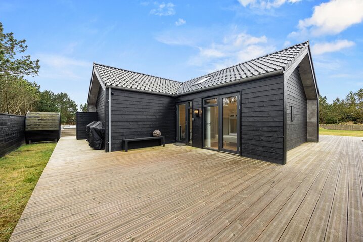 Sommerhus 60645 på Fyrvej 33, Blåvand - Billede #39