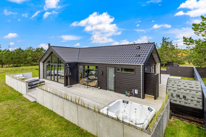 Ferienhaus 60645 in Fyrvej 33, Blåvand - Bild #25