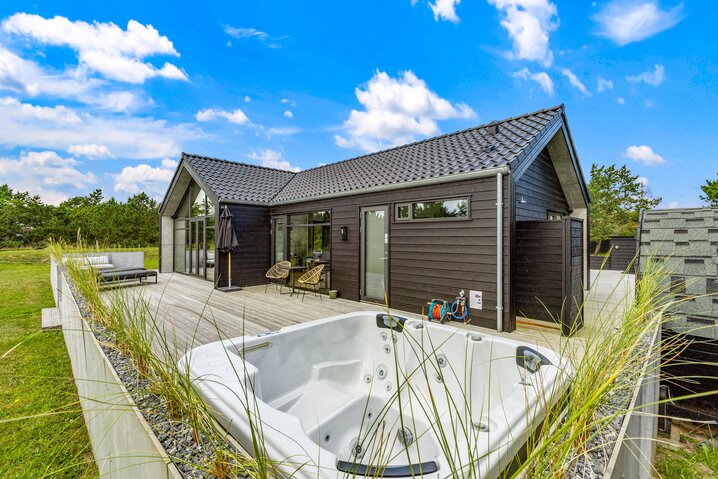 Ferienhaus 60645 in Fyrvej 33, Blåvand - Bild #26