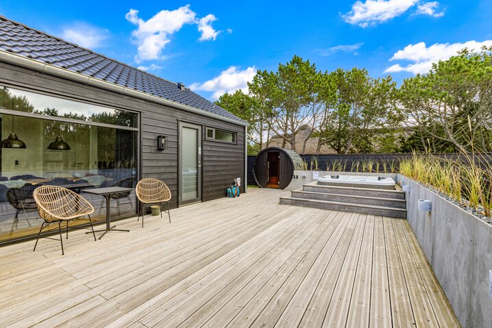 Ferienhaus 60645 in Fyrvej 33, Blåvand - Bild #27