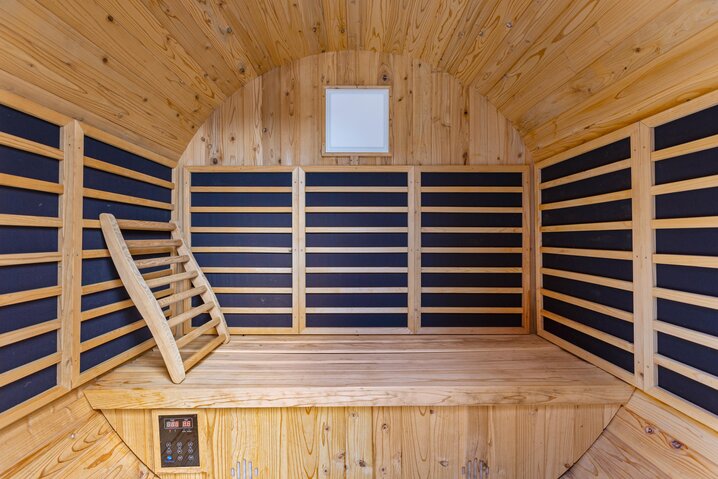 Ferienhaus 60645 in Fyrvej 33, Blåvand - Bild #28