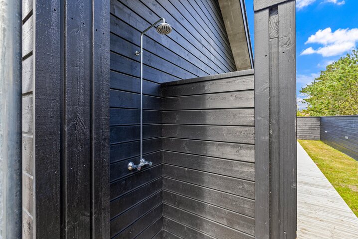 Ferienhaus 60645 in Fyrvej 33, Blåvand - Bild #29