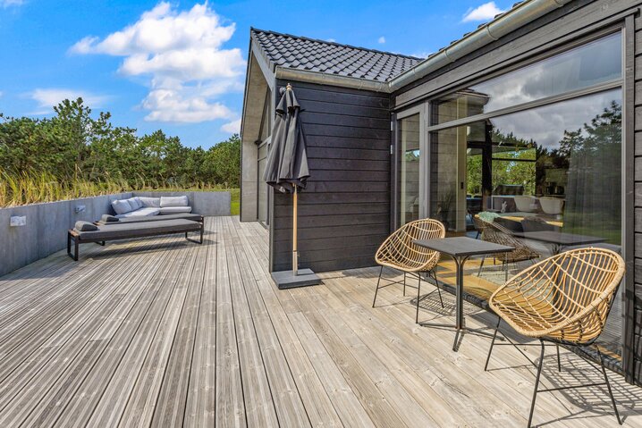 Ferienhaus 60645 in Fyrvej 33, Blåvand - Bild #30