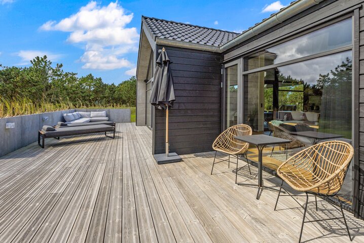 Ferienhaus 60645 in Fyrvej 33, Blåvand - Bild #30