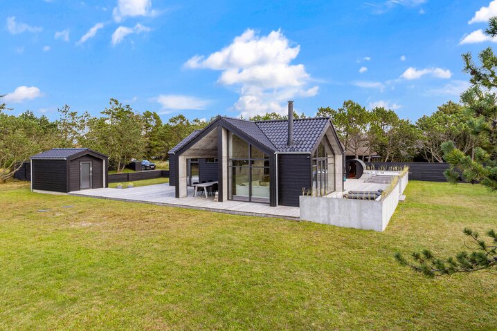 Ferienhaus 60645 in Fyrvej 33, Blåvand - Bild #32