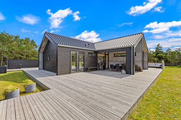 Ferienhaus 60645 in Fyrvej 33, Blåvand - Bild #33