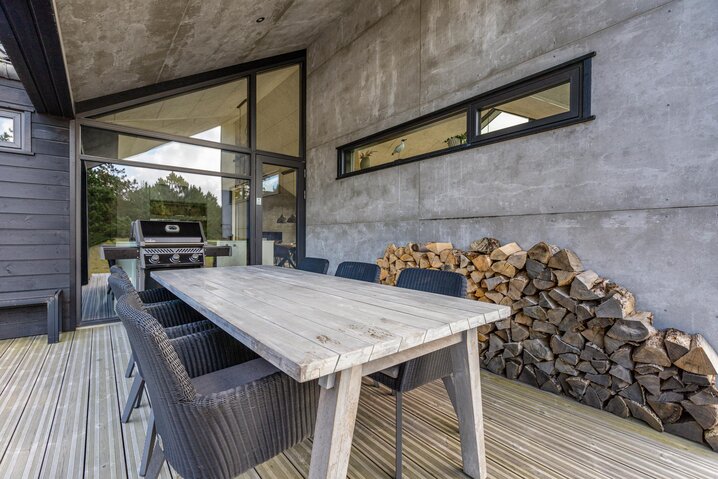 Ferienhaus 60645 in Fyrvej 33, Blåvand - Bild #34