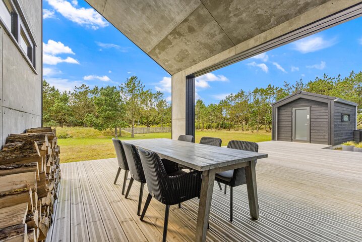 Ferienhaus 60645 in Fyrvej 33, Blåvand - Bild #36