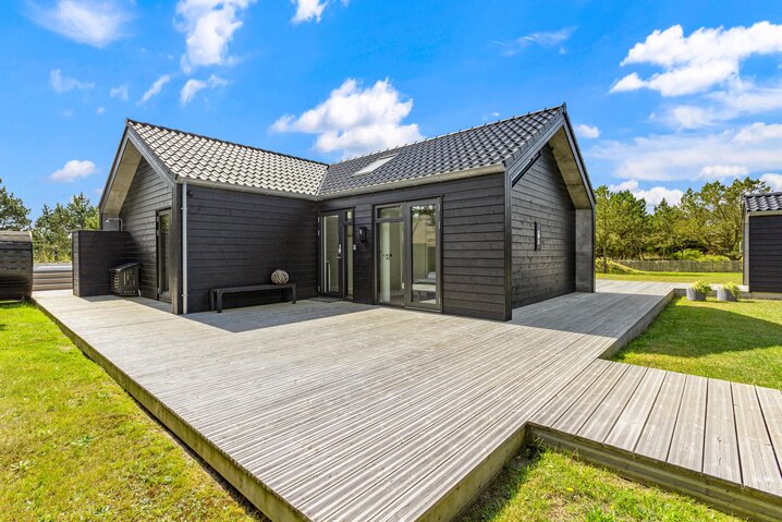 Ferienhaus 60645 in Fyrvej 33, Blåvand - Bild #37