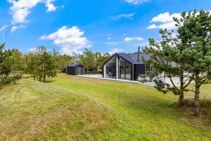 Ferienhaus 60645 in Fyrvej 33, Blåvand - Bild #38