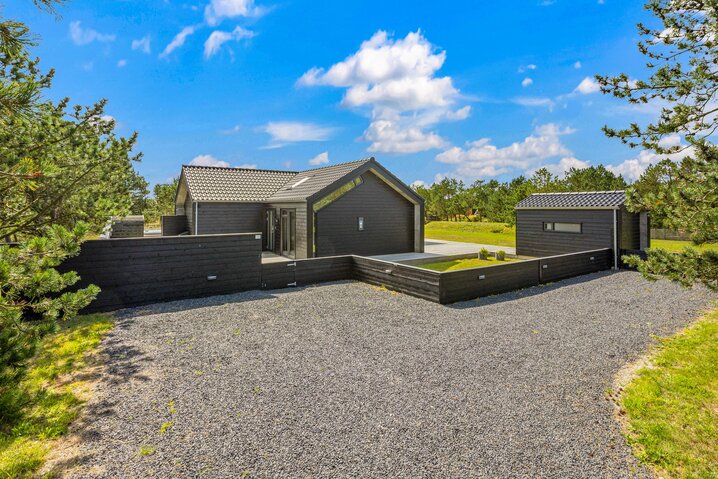 Ferienhaus 60645 in Fyrvej 33, Blåvand - Bild #39