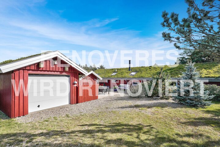 Sommerhus 60646 på Solhaven 6, Blåvand - Billede #23