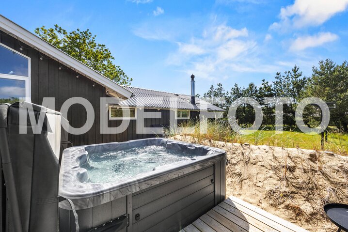 Sommerhus 60646 på Solhaven 6, Blåvand - Billede #28