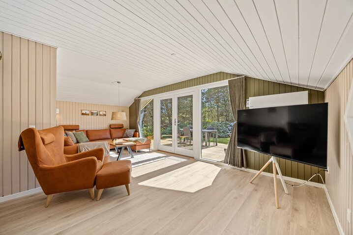 Ferienhaus 60646 in Solhaven 6, Blåvand - Bild #1
